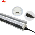 40w 60w 1200mm 1500mm fila continua que monta la luz del tubo de T20 LED